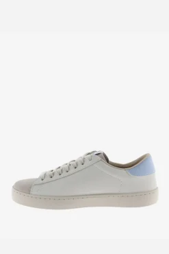 Victoria Zapatillas de piel