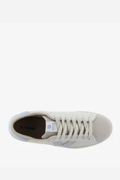 Victoria Zapatillas de piel