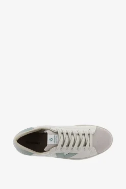 Victoria Zapatillas de piel unisex