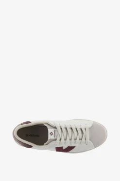 Victoria Zapatillas de piel unisex