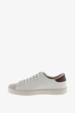 Victoria Zapatillas de piel unisex
