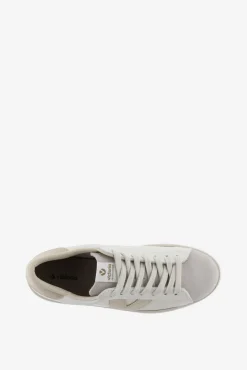 Victoria Zapatillas de piel unisex