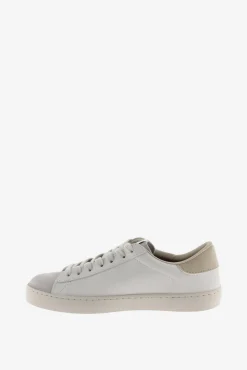 Victoria Zapatillas de piel unisex