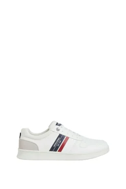 Jack & Jones Zapatillas de punta redonda