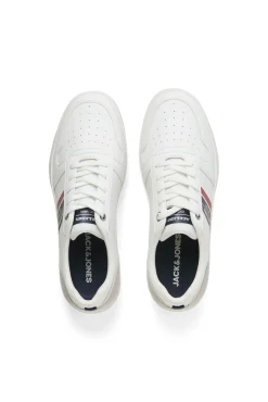 Jack & Jones Zapatillas de punta redonda