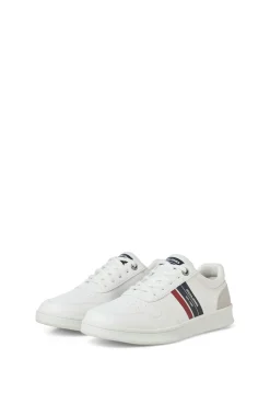 Jack & Jones Zapatillas de punta redonda
