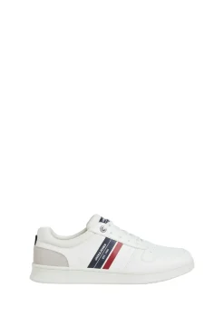 Jack & Jones Zapatillas de punta redonda