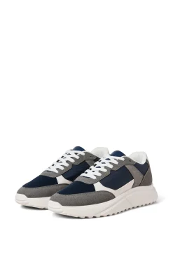 Jack & Jones Zapatillas deportivas combinadas