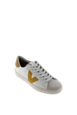 Victoria Zapatillas deportivas de piel
