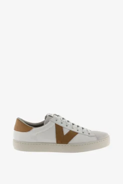 Victoria Zapatillas deportivas de piel