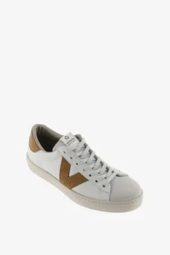 Victoria Zapatillas deportivas de piel