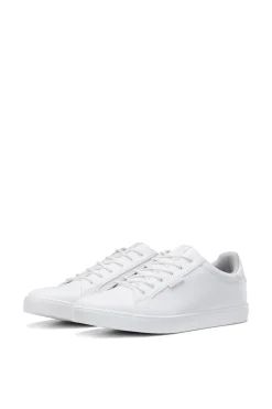 Jack & Jones Zapatillas deportivas lisas suela contraste