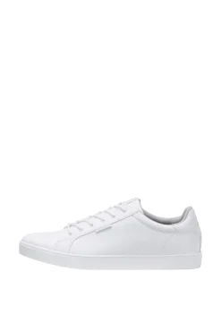 Jack & Jones Zapatillas deportivas lisas suela contraste