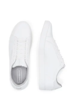 Jack & Jones Zapatillas deportivas lisas suela contraste