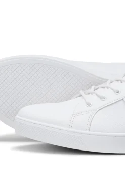 Jack & Jones Zapatillas deportivas lisas suela contraste