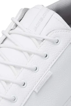 Jack & Jones Zapatillas deportivas lisas suela contraste
