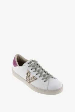 Victoria Zapatillas detalle glitter