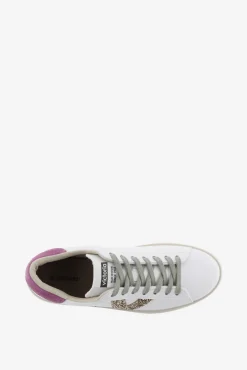 Victoria Zapatillas detalle glitter