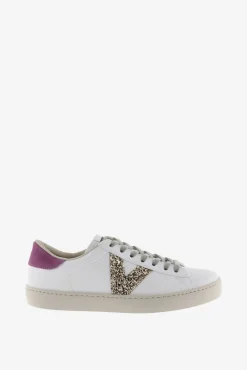 Victoria Zapatillas detalle glitter