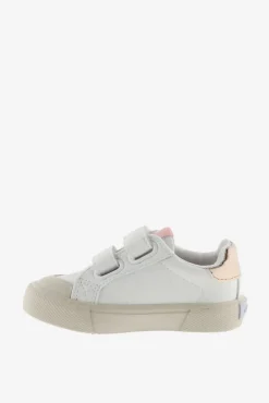 Crianças Victoria Zapatillas efecto piel