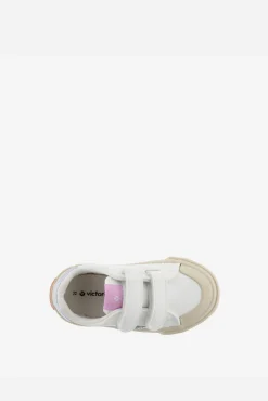 Crianças Victoria Zapatillas efecto piel