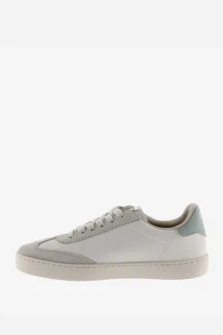 Victoria Zapatillas efecto piel