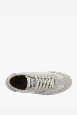 Victoria Zapatillas efecto piel