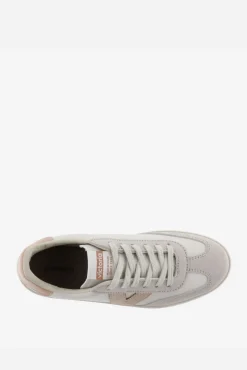 Victoria Zapatillas efecto piel