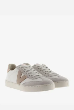 Victoria Zapatillas efecto piel