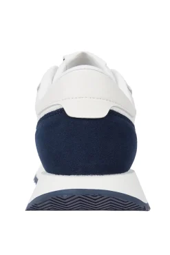 Tommy Jeans Zapatillas estilo running con logo