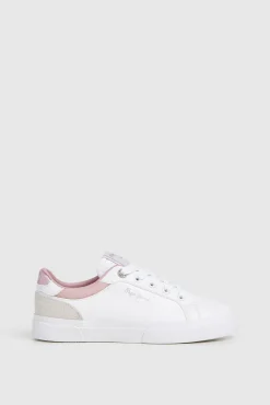 Crianças Pepe Jeans Zapatillas Kenton Court