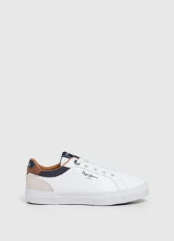 Crianças Pepe Jeans Zapatillas Kenton Court