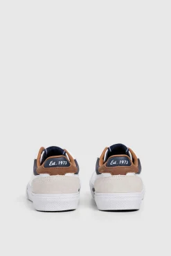 Crianças Pepe Jeans Zapatillas Kenton Court