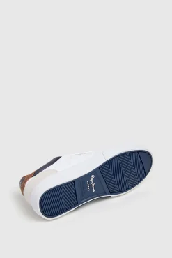 Crianças Pepe Jeans Zapatillas Kenton Court