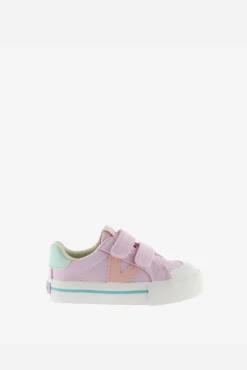 Crianças Victoria Zapatillas lona