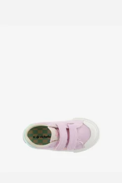 Crianças Victoria Zapatillas lona
