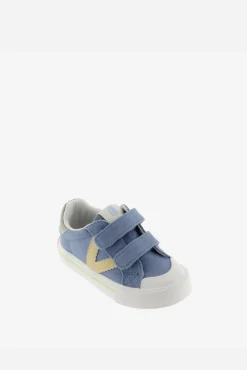 Crianças Victoria Zapatillas lona