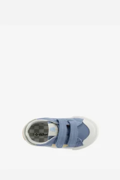 Crianças Victoria Zapatillas lona