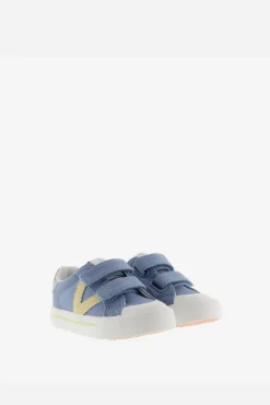 Crianças Victoria Zapatillas lona