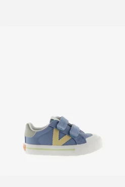 Crianças Victoria Zapatillas lona