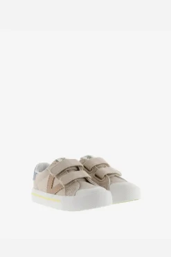 Crianças Victoria Zapatillas lona