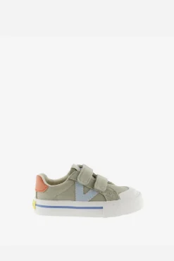 Crianças Victoria Zapatillas lona