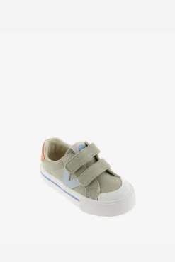 Crianças Victoria Zapatillas lona