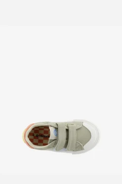 Crianças Victoria Zapatillas lona