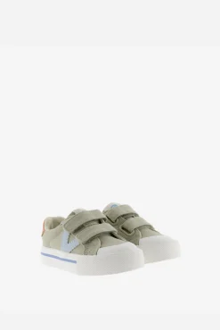 Crianças Victoria Zapatillas lona