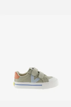 Crianças Victoria Zapatillas lona