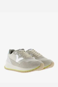 Victoria Zapatillas nylon