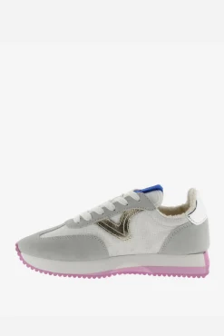 Victoria Zapatillas nylon