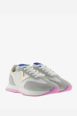 Victoria Zapatillas nylon