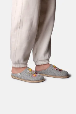 Toni Pons Zapatillas Para Mujer En Fieltro